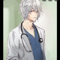 Alex Lee/Alpha/Ml brother/Poison