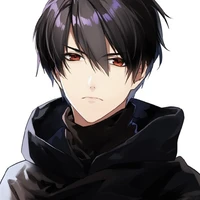 Benjamin Light/Alpha/Ml bff/Virus