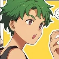 Adam Takeshi (10 anos)