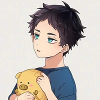 Yuuki Akeshi (11 anos)