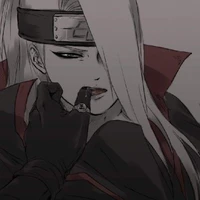 Deidara