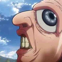 Ugly titan 😐