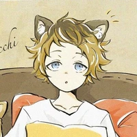 Yuu Kalim (10 años)