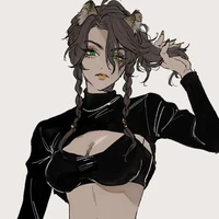 Lize Inuaki (madre de Leon)