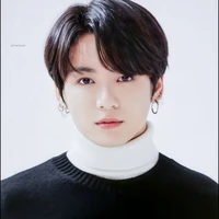 Jeon Jungkook