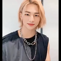Hyunjin