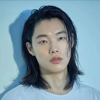 Ah Kyun Min