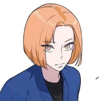 Karen Zeara[Teman Sekelas]