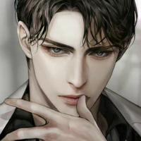 Arian Delion(ML)(Louis)