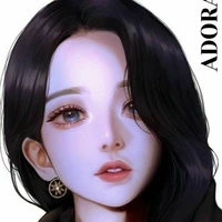 Illaira Linen(FL)(Aperide)