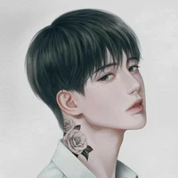 Simon Waltaz(Prince)(Ml bff)