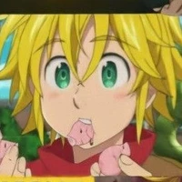 Meliodas