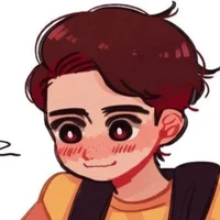 shy author