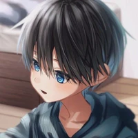 Haru (pequeño)