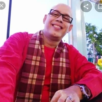 Pak Asep Sunandar