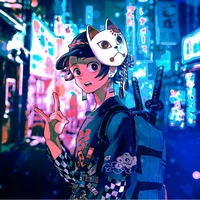 Kamado Tanjiro