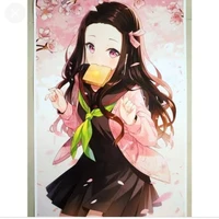 Kamado nezuko
