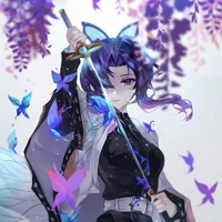khoco Shinobu