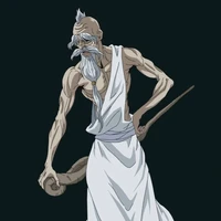 ซุส​ -​ { พ่อของเหล่าทวยเทพ​ }​