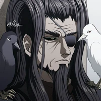 โอดิน​ -​ { เทพสูงสุดแห่งนอรส์}​
