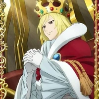 King