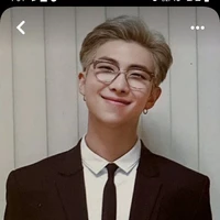 RM /NAMJOON