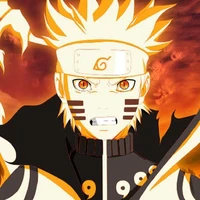 Naruto Uzumaki