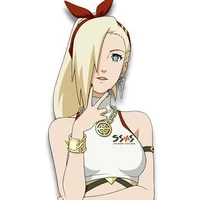 Ino Yamanaka