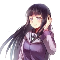 Hinata Uzumaki