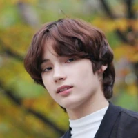 huening Kai