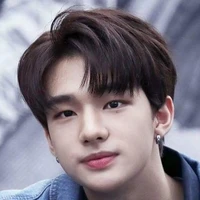 hyung jin