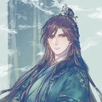 Wei Ming Cheng(Wei Ying Yi father)