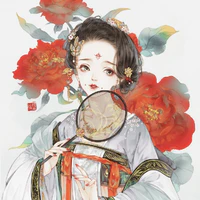 Chen Qin Jie(Stepmother)