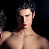 DRAYCE CARNEY/SATAN(DRACO)(ML)