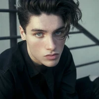 DRAYCE(ML)(17 yrs old)