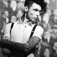 CHRIS/CHRISTOPHER SATAN(ML