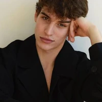 ALARIC(2nd in command of DARKSOUL)