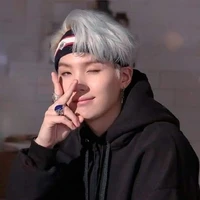 Jeon Yoongi