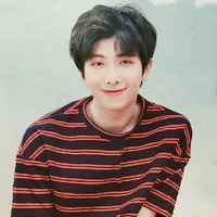 Jeon Namjoon