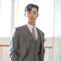 Kim Seo Joon(Kim