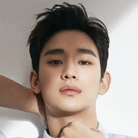 Kim Soo Hyun