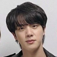 Kim Seokjin