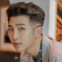 kim namjoon (RM)