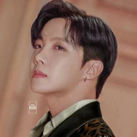 jung hoseok