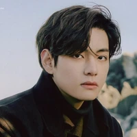 kim taehyung