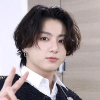 jeon jungkook