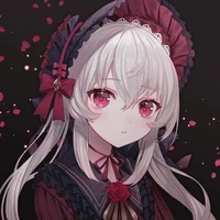 ลูซี่[บารอน|เพื่อนไวโอเล็ต]