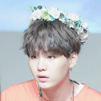 Yoongi
