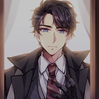 Mr Jones ( ML father )