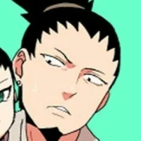 Shikamaru"original"